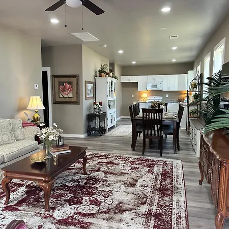 Appartamento Carriage House Retreat